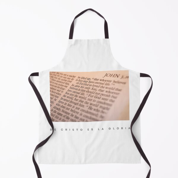 Item preview, De Cristo Es La Gloria designed and sold by Jinester.
