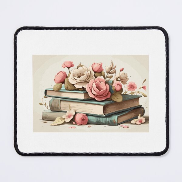 Item preview, Vintage Book Bouquet designed and sold by Mechanical-Artt.