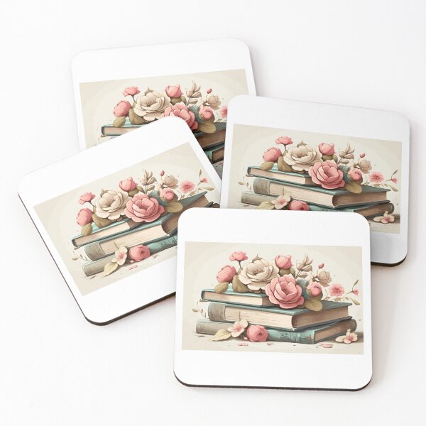 Item preview, Vintage Book Bouquet designed and sold by Mechanical-Artt.