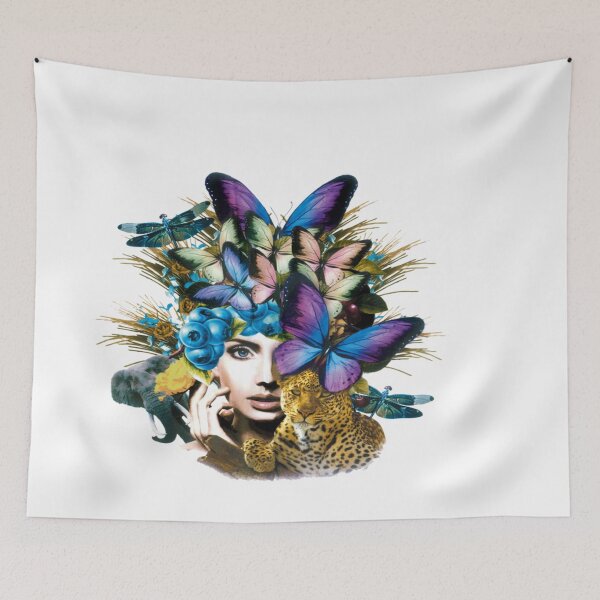 Item preview, Abstract designed and sold by Collection de trésors .