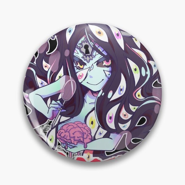 Item preview, Yog-Sothoth designed and sold by Mosoru.