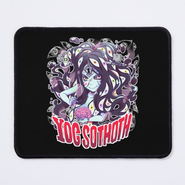 Item preview, Yog-Sothoth designed and sold by Mosoru.
