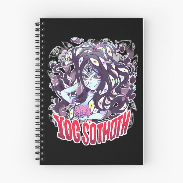 Item preview, Yog-Sothoth designed and sold by Mosoru.