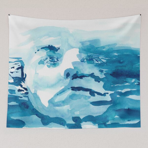 Item preview, So Shallow I Can Stand in a Puddle of You and Not Get Wet designed and sold by Valerie Englehart.