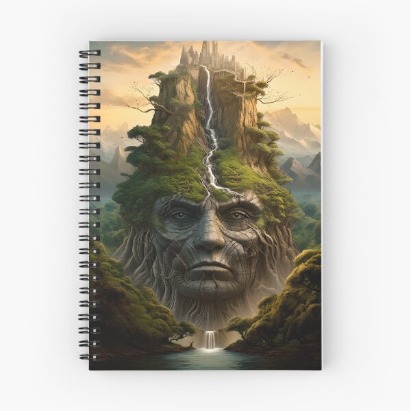 Item preview, Mountain man designed and sold by Pixelartistin.