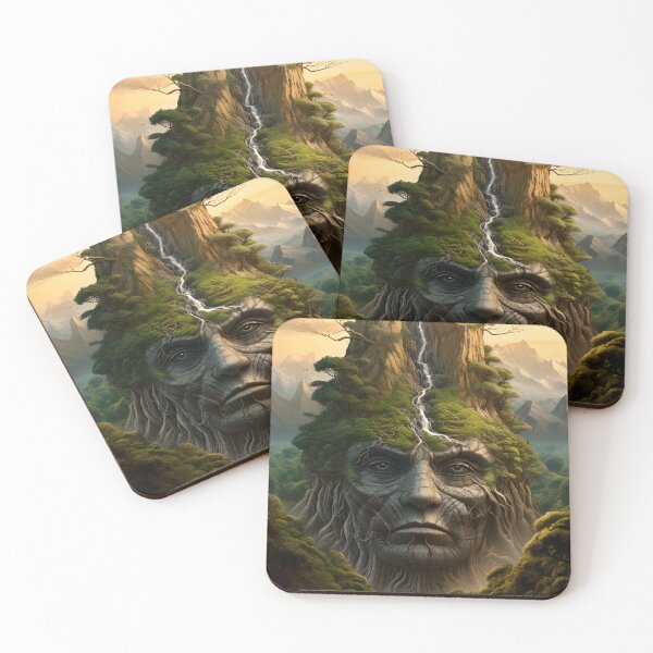 Item preview, Mountain man designed and sold by Pixelartistin.