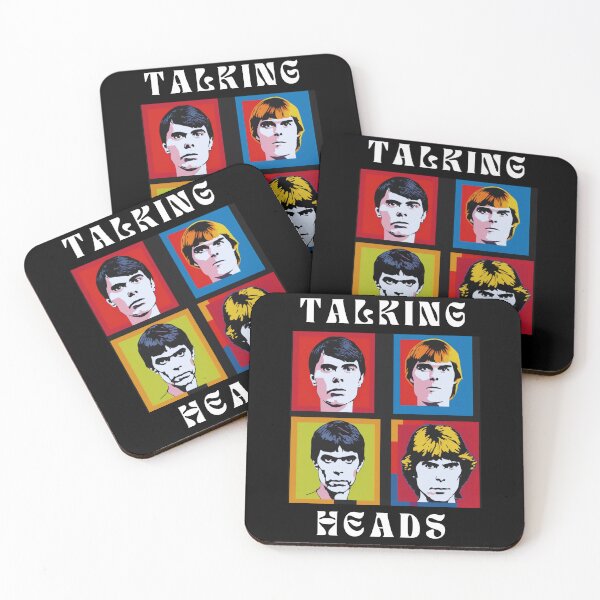Item preview, Talking heads drummer art designed and sold by PasindhuW.