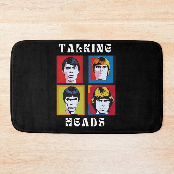 Item preview, Talking heads drummer art designed and sold by PasindhuW.