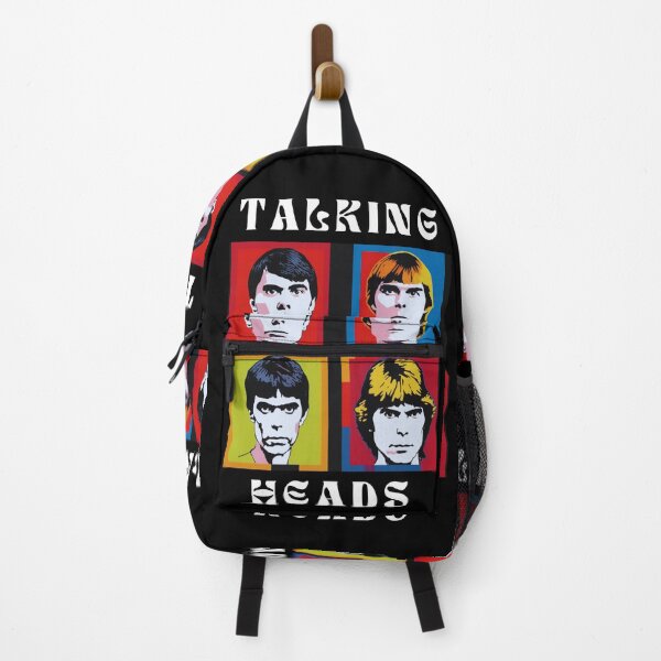 Item preview, Talking heads drummer art designed and sold by PasindhuW.