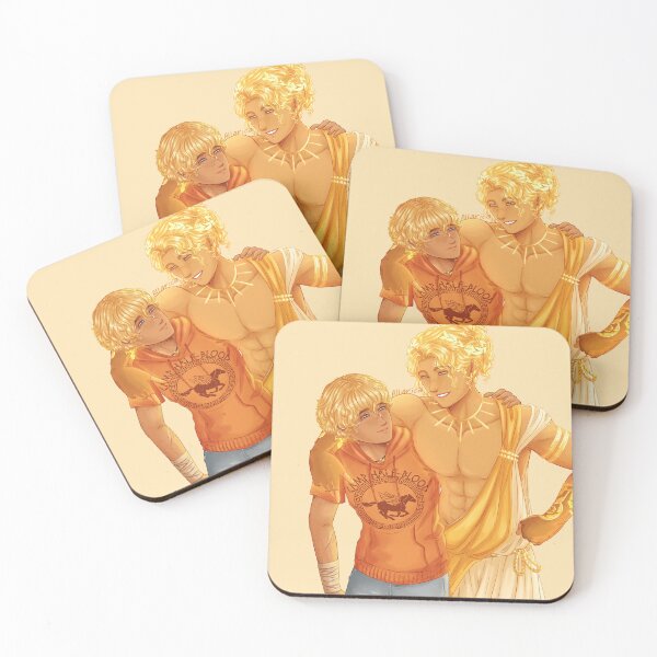 Item preview, Will and Apollo designed and sold by allarica.