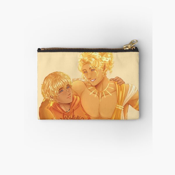 Item preview, Will and Apollo designed and sold by allarica.