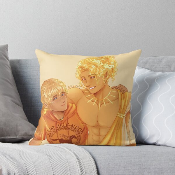 Item preview, Will and Apollo designed and sold by allarica.