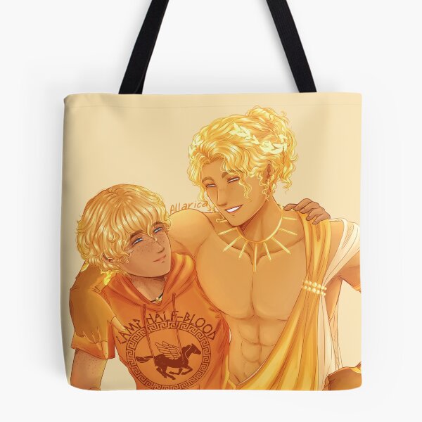 Item preview, Will and Apollo designed and sold by allarica.