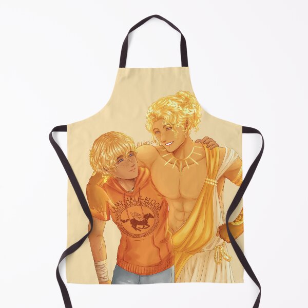 Item preview, Will and Apollo designed and sold by allarica.