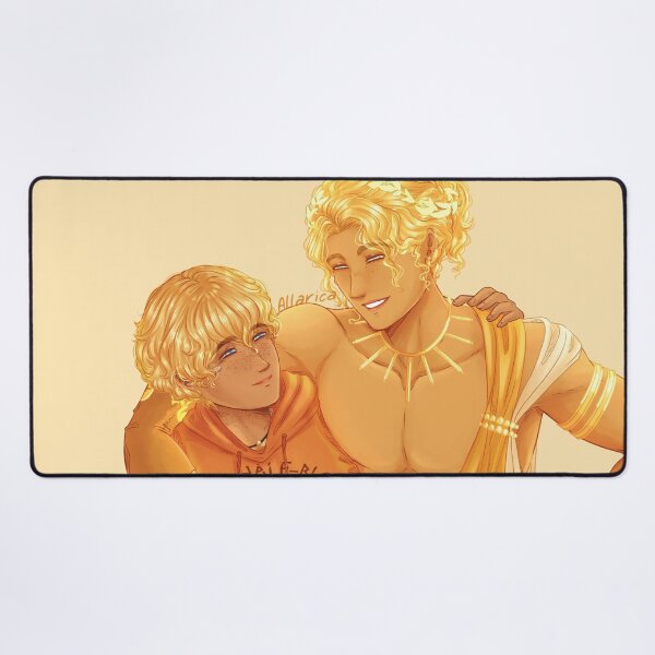 Item preview, Will and Apollo designed and sold by allarica.