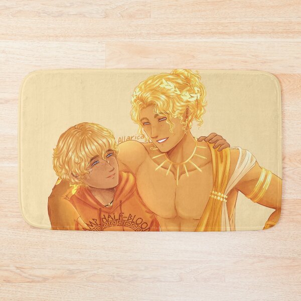 Item preview, Will and Apollo designed and sold by allarica.