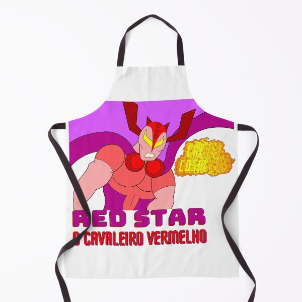 Item preview, REDSTAR, O CAVALEIRO VERMELHO designed and sold by MYLOJ.