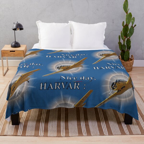 Item preview, Sun Design - Harvard IIA VH-HVD 20181012 designed and sold by muz2142.