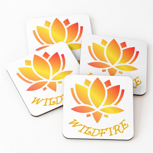 Item preview, Wildfire  designed and sold by PDAtkerson.
