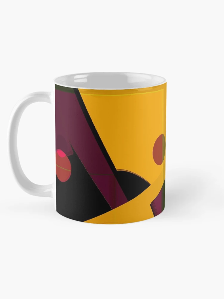 Thumbnail 5 of 6, Coffee Mug, Theorem designed and sold by Elizabeth Austin-Craig.