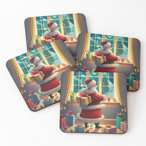 Item preview, perfect christmas designed and sold by YMStore.