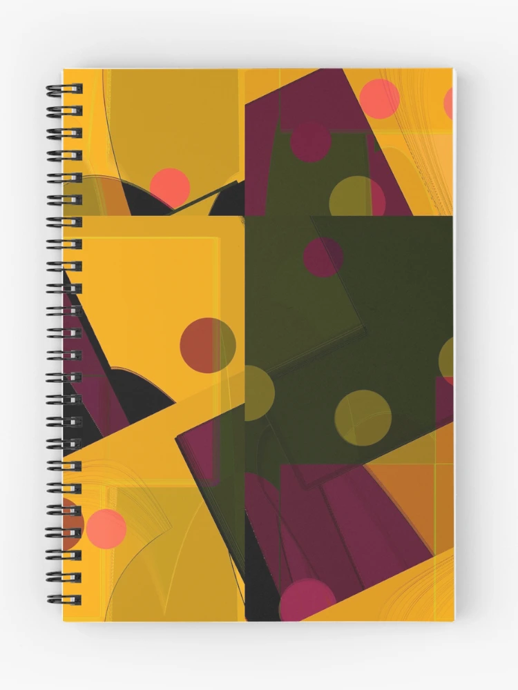 Thumbnail 1 of 3, Journal, Theorem designed and sold by Elizabeth Austin-Craig.
