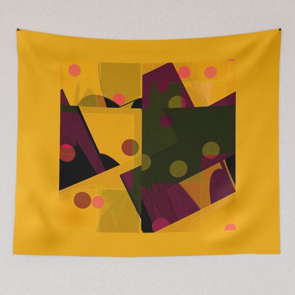 Item preview, Theorem designed and sold by Elizabeth Austin-Craig.