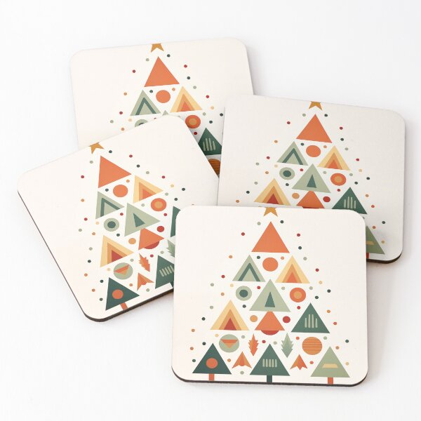 Item preview, Christmas tree designed and sold by PrasanAnek.