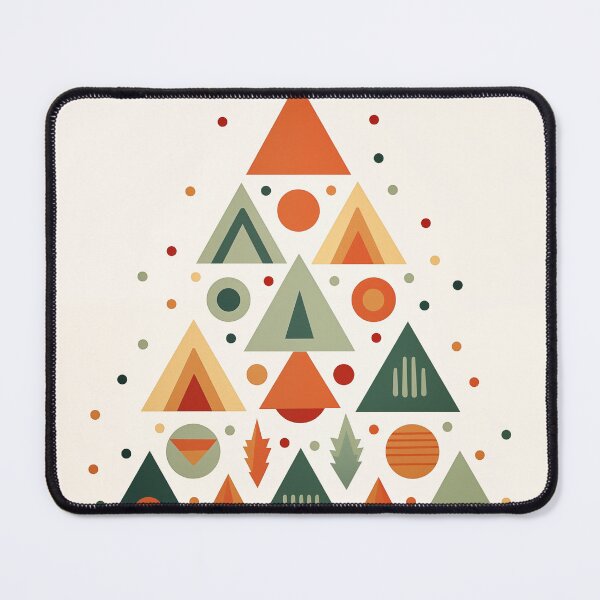Item preview, Christmas tree designed and sold by PrasanAnek.