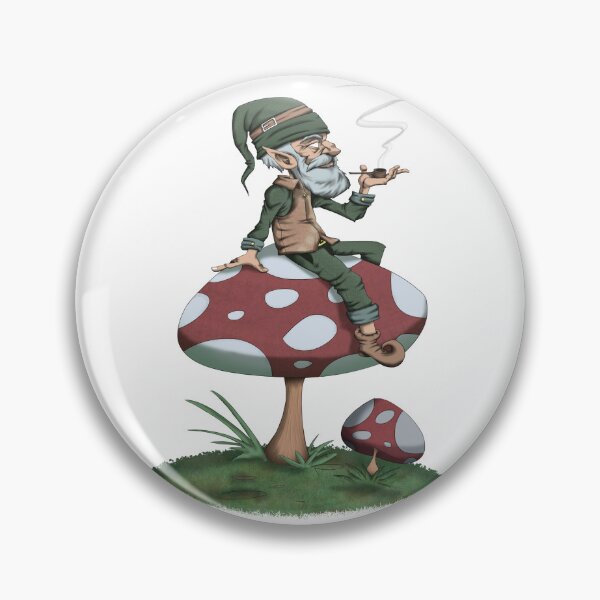 Item preview, Elf Resting designed and sold by PEPIRODRIGUES.