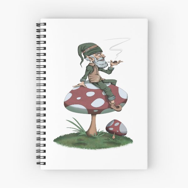 Item preview, Elf Resting designed and sold by PEPIRODRIGUES.