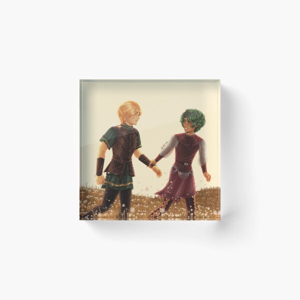 Item preview, Fierrochase Dandelions designed and sold by allarica.