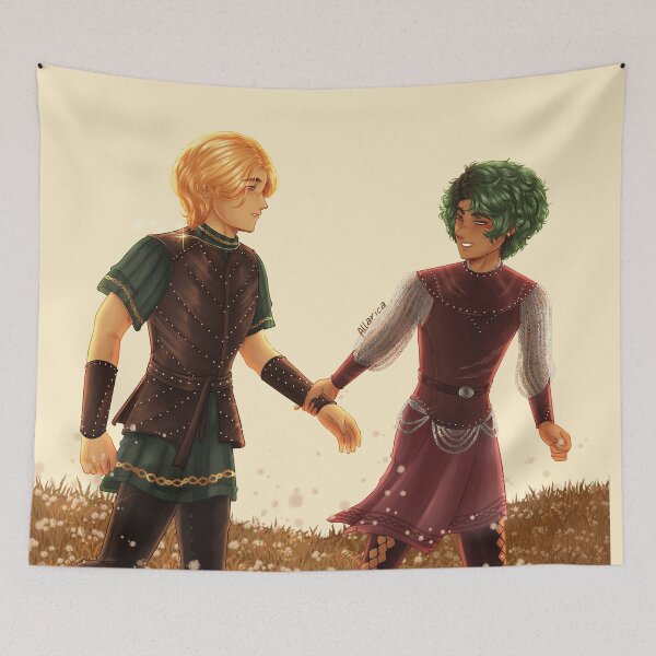 Item preview, Fierrochase Dandelions designed and sold by allarica.