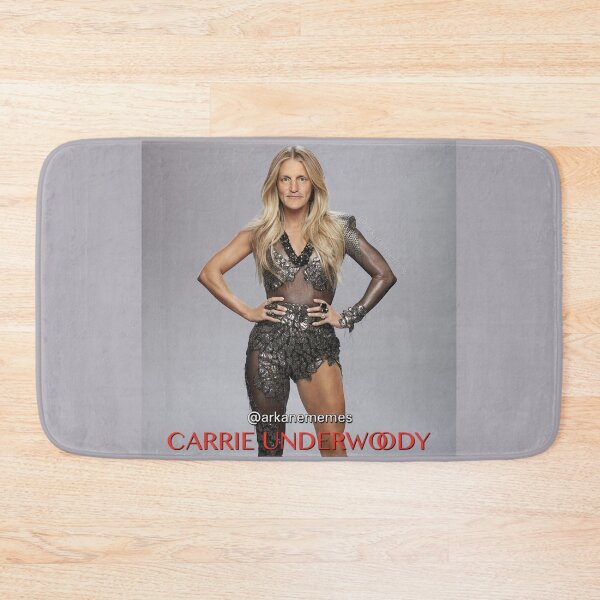 Item preview, Carrie Underwoody designed and sold by arkanememes.