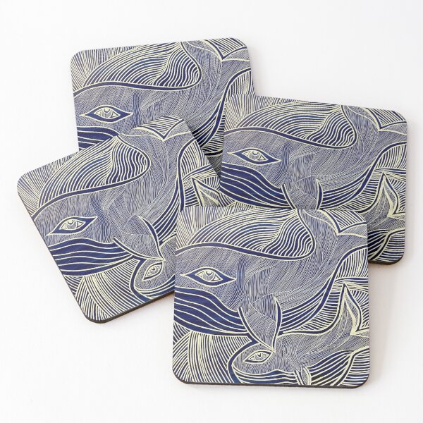 Item preview, Whales designed and sold by Brittmoose25.