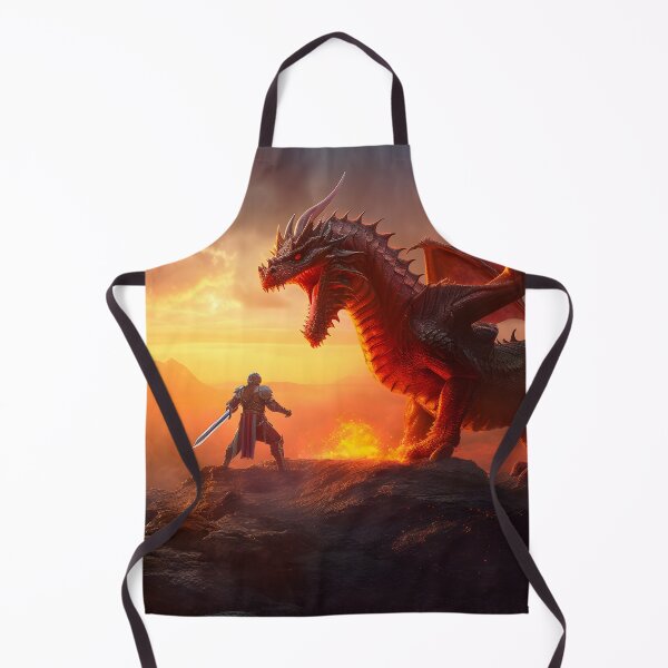 Item preview, Dragon Slayer designed and sold by Pixelartistin.