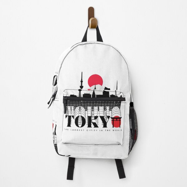 Item preview, Tokyo designed and sold by TravelWish.