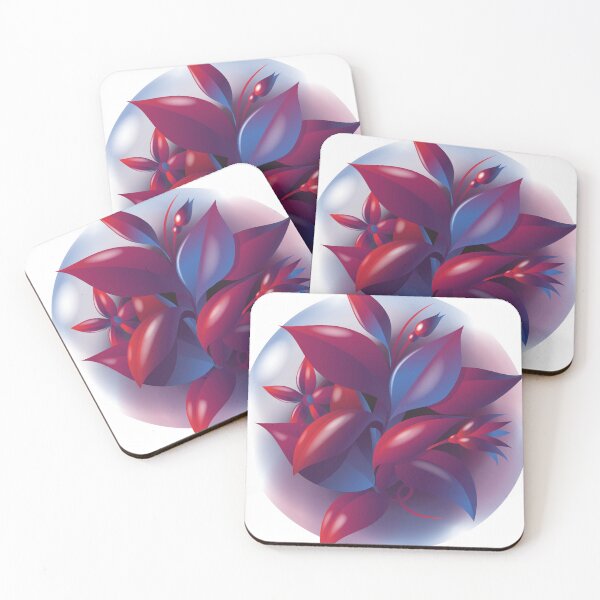 Item preview, Flower designed and sold by choart.