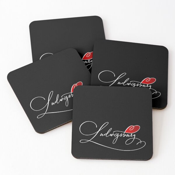 Item preview, Amor de Luisburgo - texto blanco designed and sold by ShopEvaF.