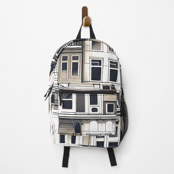 Item preview, Amsterdam houses designed and sold by NiekTraas.
