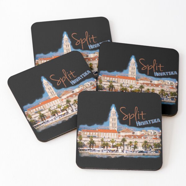 Item preview, Split, Hrvatska: Riva designed and sold by Rae Tucker Photography & Designs.