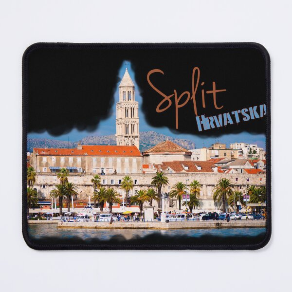 Item preview, Split, Hrvatska: Riva designed and sold by Rae Tucker Photography & Designs.