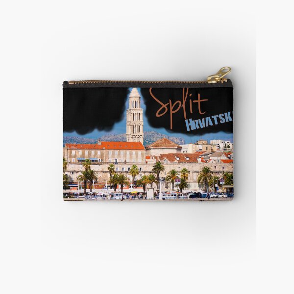 Item preview, Split, Hrvatska: Riva designed and sold by Rae Tucker Photography & Designs.