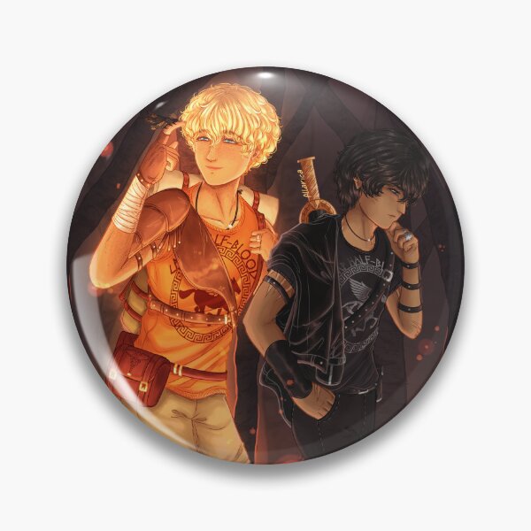 Item preview, Solangelo in Tartarus designed and sold by allarica.