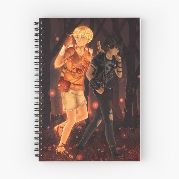 Item preview, Solangelo in Tartarus designed and sold by allarica.