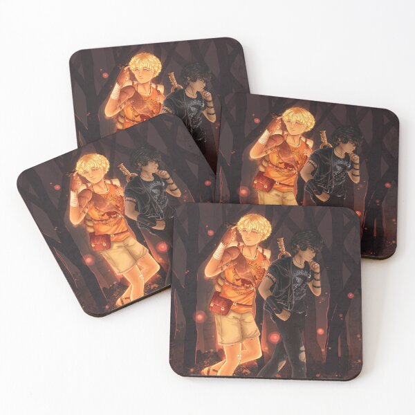 Item preview, Solangelo in Tartarus designed and sold by allarica.