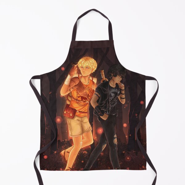 Item preview, Solangelo in Tartarus designed and sold by allarica.