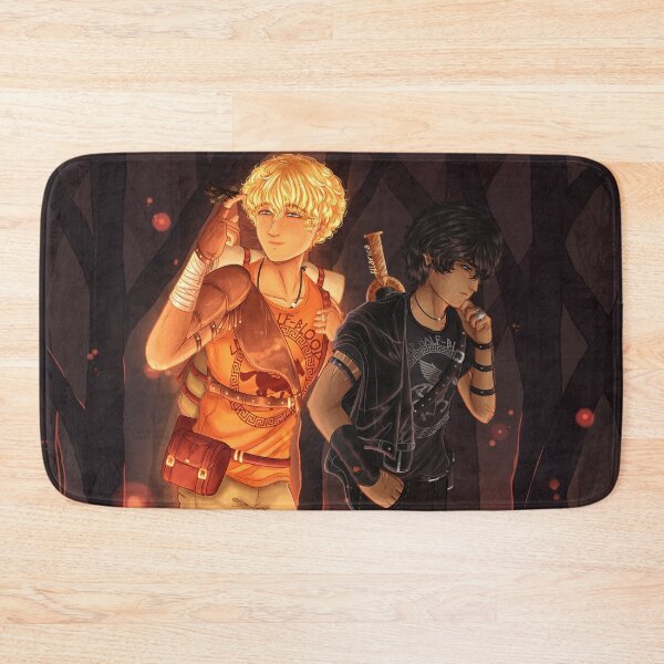 Item preview, Solangelo in Tartarus designed and sold by allarica.