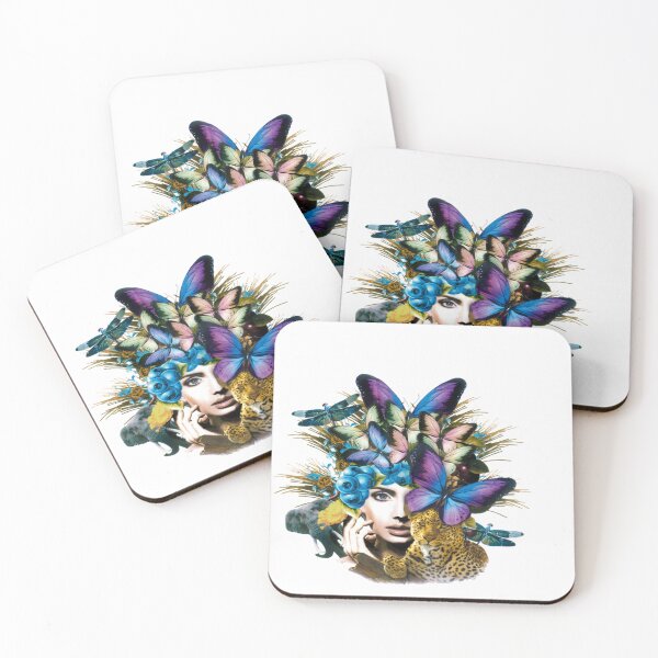 Item preview, Abstrakt designed and sold by Collection de trésors .