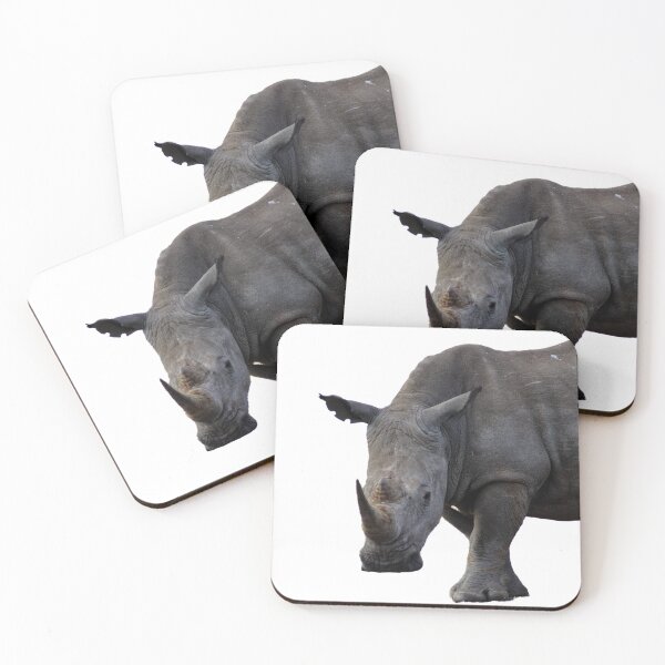 Item preview, Rhino designed and sold by NiekTraas.